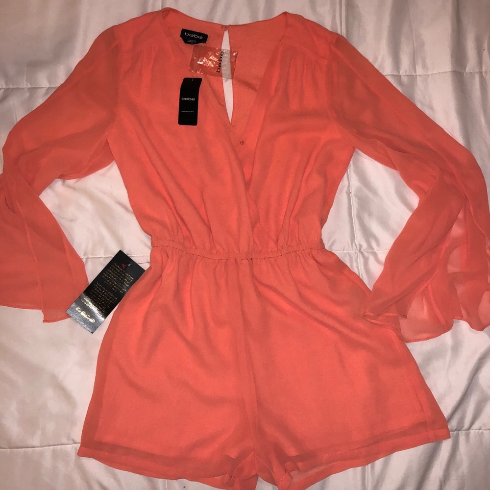 Bebé romper NEW